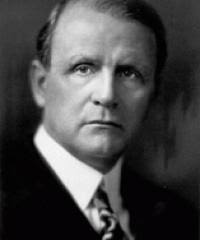 Roscoe Patterson, former Senator for Missouri
