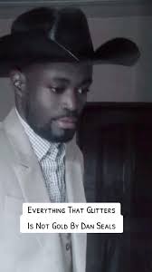 Dan Seals Everything That Glitters Is Not Gold Song