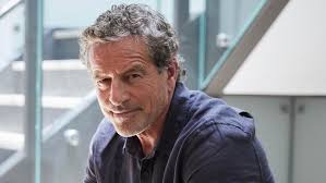 Mark Bouris has embarked