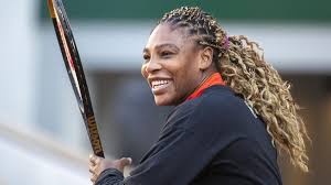 And having failed to bring up a single break point four. Tennis News Serena Williams Husband Hits Back At Ion Tiriac S Retire Attack Nobody Cares Eurosport