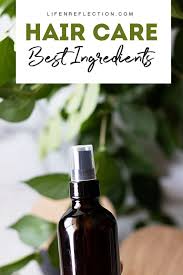 Natural ingredients care the aura botanica range fulfills a growing desire for responsible luxury. How To Take Control Of Your Hair With Natural Hair Care Ingredients