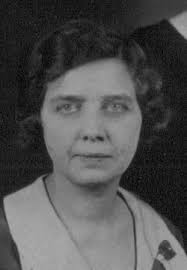 Olga Engen Hall (1894-1985)