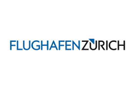 English version used for zurich airport has the same typeface). The Company Flughafen Zurich 2732364 Png Images Pngio