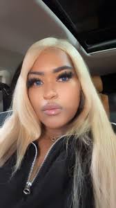 Daniyyell Martin Macy