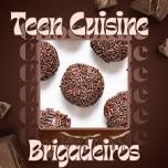 Teen Cuisine | Chocolate Brigadeiros
