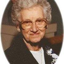 Agnes H. Briggler Obituary