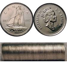 Image result for Canada Bell Silver 1992 Fleet