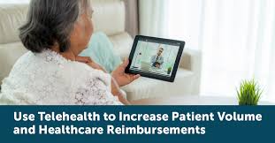 Check spelling or type a new query. Use Telehealth To Increase Patient Volume And Healthcare Reimbursements Cipherhealth