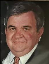 Obituary information for James "Jim" Allison Clem