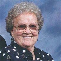 Ann Stockham's Instagram, Twitter & Facebook