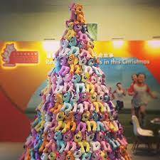 My videos are made by a my little pony fan for my little pony fans! Image Result For My Little Pony Christmas Tree Little Pony Pony My Little Pony