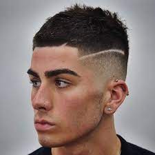 59 Best Fade Haircuts Cool Types Of Fades For Men 2021 Guide Best Fade Haircuts Fade Haircut Mens Haircuts Fade