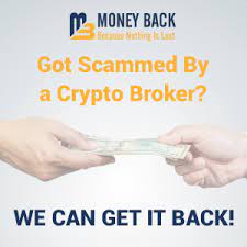 So you'll have to set up a separate wallet with another service first and. How To Report A Bitcoin Scammer Bitcoin Scam Help Money Back