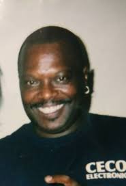 Duane Marlin “Duba” Bigby Jr. (1958-2011)