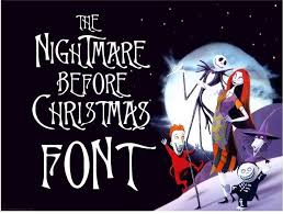 Free icons of basketball svg in various ui design styles for web, mobile, and graphic design projects. Nightmare Before Christmas Font Otf Nightmare Before Christmas Font Svg Nightmare Before Christmas Letters Svg File For Cricut Instant D Nightmare Before Christmas Font Christmas Fonts Silhouette Fonts