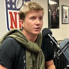 Adam Tolson's Instagram, Twitter & Facebook