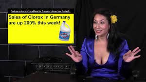 Latino señorita — mihaela fileva feat. Senorita Fuego Demo Youtube