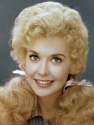 Donna Douglas (1933-2015)