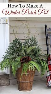 23 Bezaubernde Outdoor Weihnachts Deko Ideen Fur Ihr Zuhause Haus Deko Weihnachten Im Freien Weihnachts Pflanzen Diy Weihnachten
