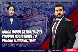 Banjir Besar Jdt Akan Beri Wang Kemenangan Piala Malaysia 2017 Kepada Pulau Pinang Fictional Characters Countries Around The World John