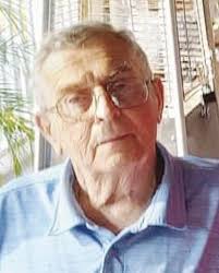 Anthony P. Cady, 77