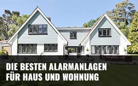 Mit smarte home alarmanlagen alles auf einen blick. Die Besten Alarmanlagen Fur Haus Und Wohnung 2021