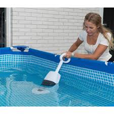 Check spelling or type a new query. Infinite Spa Nettoyeur De Piscine Et Spa A Fonctionnement Sur Batterie Infinite Spa Leroy Merlin