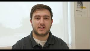 Meet Library Ambassador, Jacob Phipps