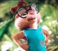 The voices of the chipmunks on the records featured the trademark high, squeaky, fast paced voices of alvin and his friends. Alvin Et Les Chipmunks 3 Chipwrecked Chapitre 4 Page 4 Wattpad