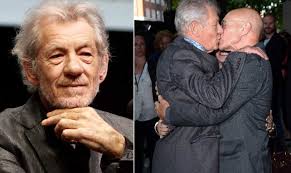 Denis Murray McKellen Archives