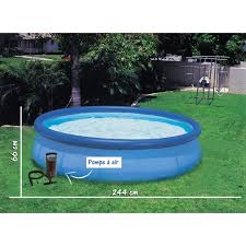 Jendouba kairouan kasserine kébili kef mahdia manouba monastir nabeul sidi bouzid siliana tataouine tozeur zaghouan hammamet djerba mednin zarzis. Pack Piscines Gonflables Accessoires Meubles Et Decoration Tunisie