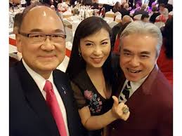 Election: Campaign financing 'obscene'