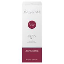 Find helpful customer reviews and review ratings for ingrown hair serum (dump the bumps) (1.7 oz) at amazon.com. Buy Skin Doctors Ingrow Go Solution 120ml Online At Chemist Warehouse