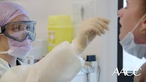 What Is Pcr Testing For Covid 19 Youtube