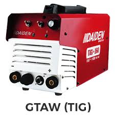 Mesin las gmaw dengan unit wire feeder terpisah. Welding Machine Mesin Las Niagamas Lestari Gemilang