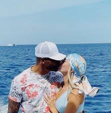 Who is dak prescott's girlfriend? How Dak Prescott Helped His Gf Natalie Buffett Celebrate Her Birthday Over The Weekend Blacksportsonline