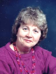 Obituary of YVONNE WINIFRED JANET LEITCH