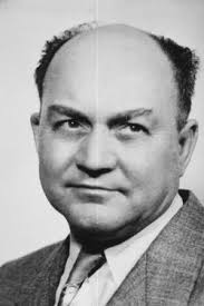 Joseph Curtis “Curt” Cheney (1893-1964)