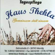 Visit site external download site. Haus Thekla Tagespflege Home Facebook