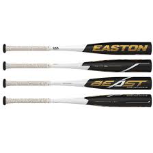 Easton Beast Speed 2 5 8 Usa 1pc 10 Balanced Alloy Baseball Bat Ybb19bs10 Smash It Sports