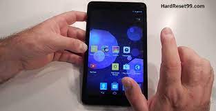 Unlock alcatel with google account. Alcatel One Touch Pixi 7 Hard Reset Factory Reset And Password Recovery