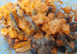 Sekian resep kentang balado telur puyuh yang cukup mudah dibuat dan tentu rasanya sangat lezat. Cara Simpel Memasak Ati Kentang Balado Santan Anti Gagal Sweetbuyouts