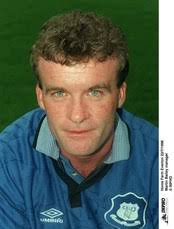 Home Farm Everton 22/7/1996 Trevor Vaughan © INPHO