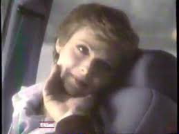 1983 Oil of Olay "The first time, ever I saw your face" TV Commercial