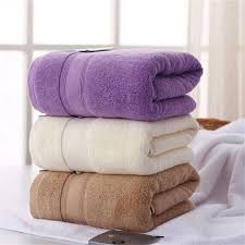 Towels come in standard sizes. Find More Bath Towels Information About Euarope Brand Top Quality 100 Organic Cotton Beatiful Color Big Size Bath Towel Swimm Towel Bath Towels Organic Cotton