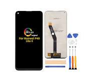 Amazon.com: A-MIND for Huawei P40 Lite E/Y7p 2020 Screen ...
