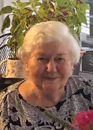 Geraldine Wiley Obituary