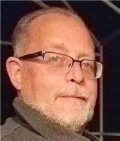 Bryan Holmstrom Obituary (1958