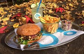 One of the best burgers in Rgbg - Review of Max + Muh, Regensburg, Germany  - Tripadvisor