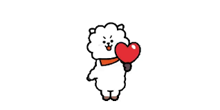 Bt21 Rj Gif Bt21 Rj Cute Discover Share Gifs :･ﾟ★✧ copy and paste them into your website or tumblr for borders and dividers cute sparkles. bt21 rj gif bt21 rj cute discover share gifs